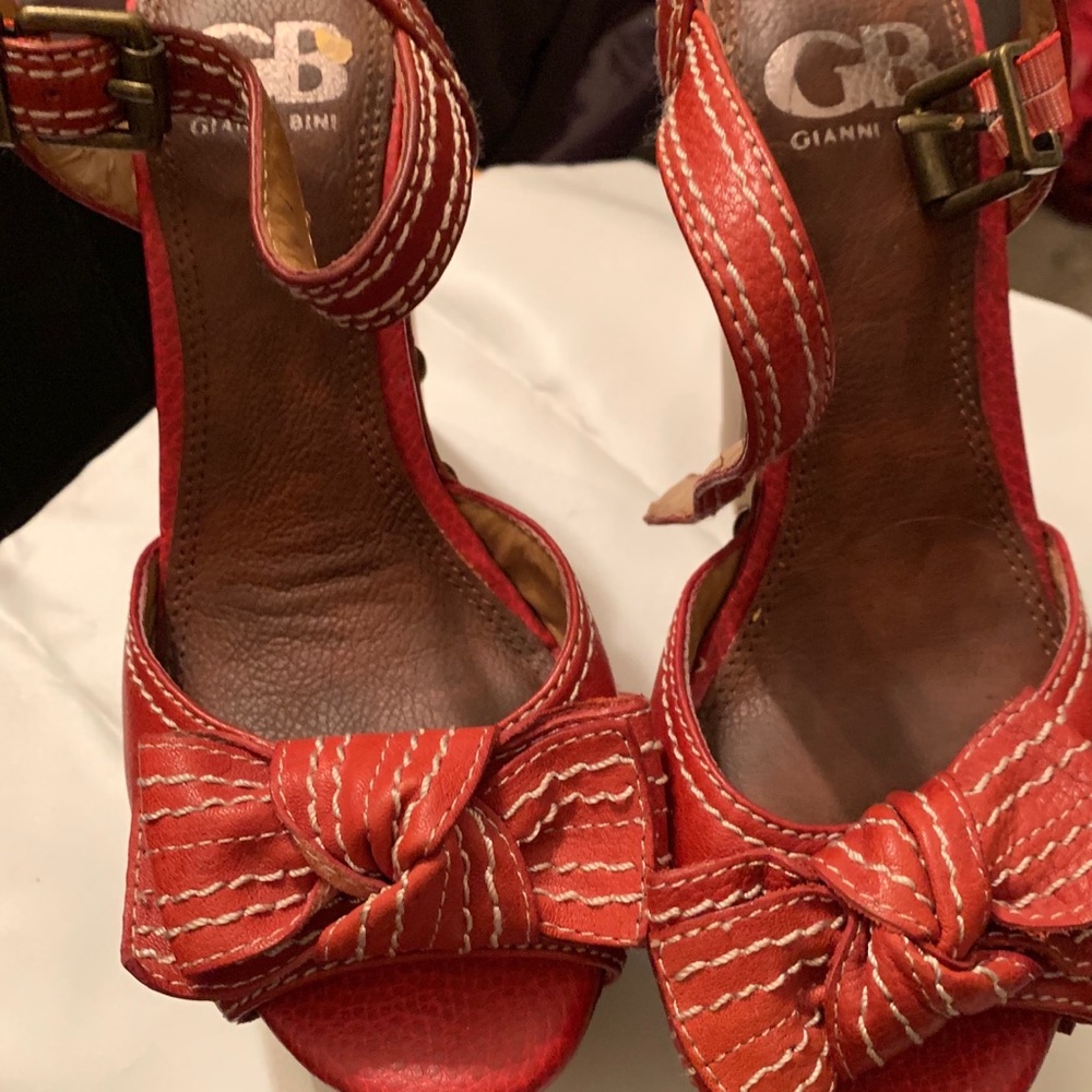 Gianni Bini shoes size 6